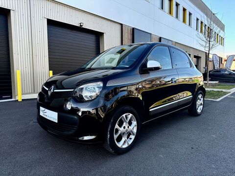 Renault twingo iii 0,9l Tce 90ch Limited EDC