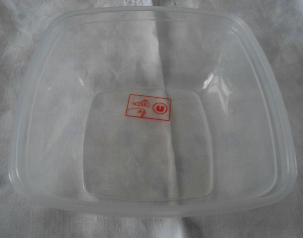 Lunch box ou Boite de d&eacute;jeuner - Pique-nique Cuisine