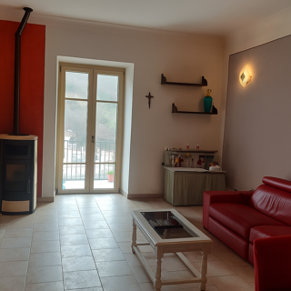  Appartement � vendre 4 pi�ces 110 m� Pontremoli, massa-carrara, italie