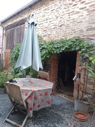  Maison à vendre 3 pièces 55 m²