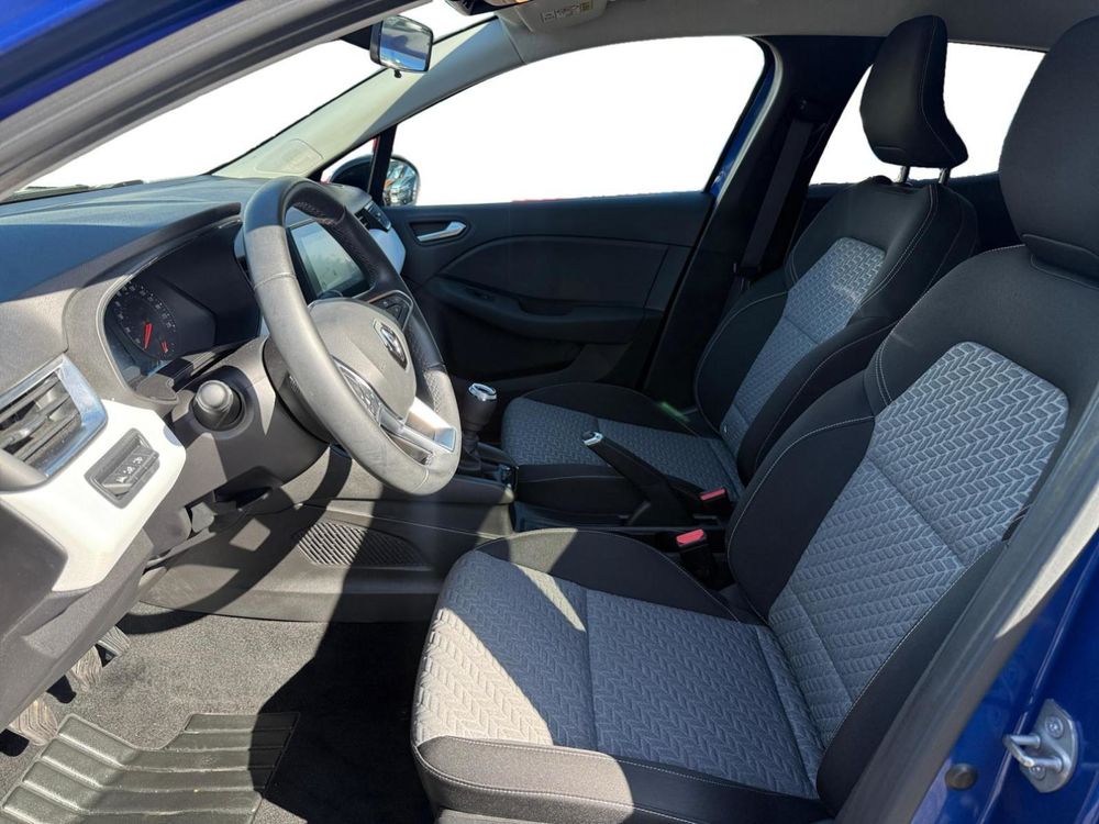 Clio V Clio TCe 90 Evolution 2023 occasion 91300 Massy