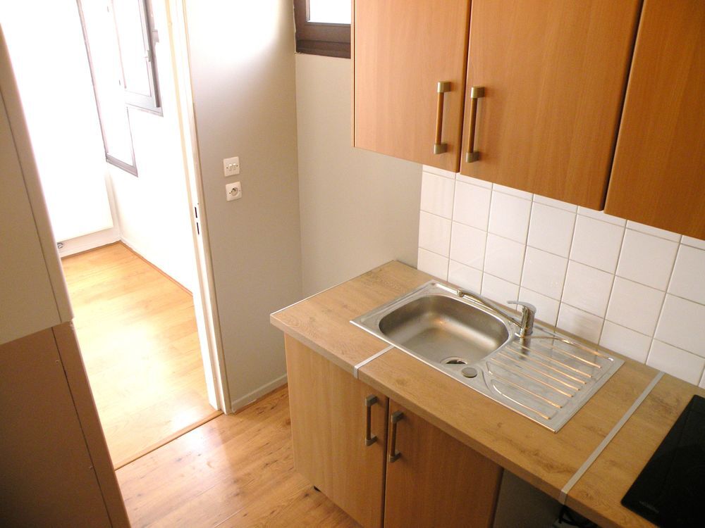 Location Appartement T2 quartier Cras Besançon