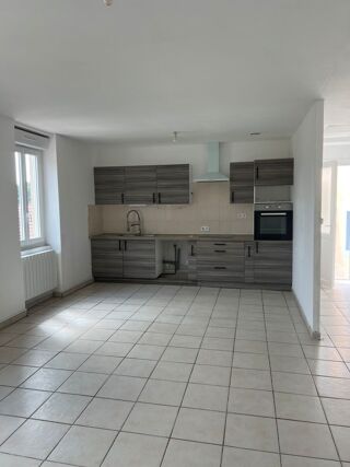  Duplex/triplex à louer 5 pièces 84 m²