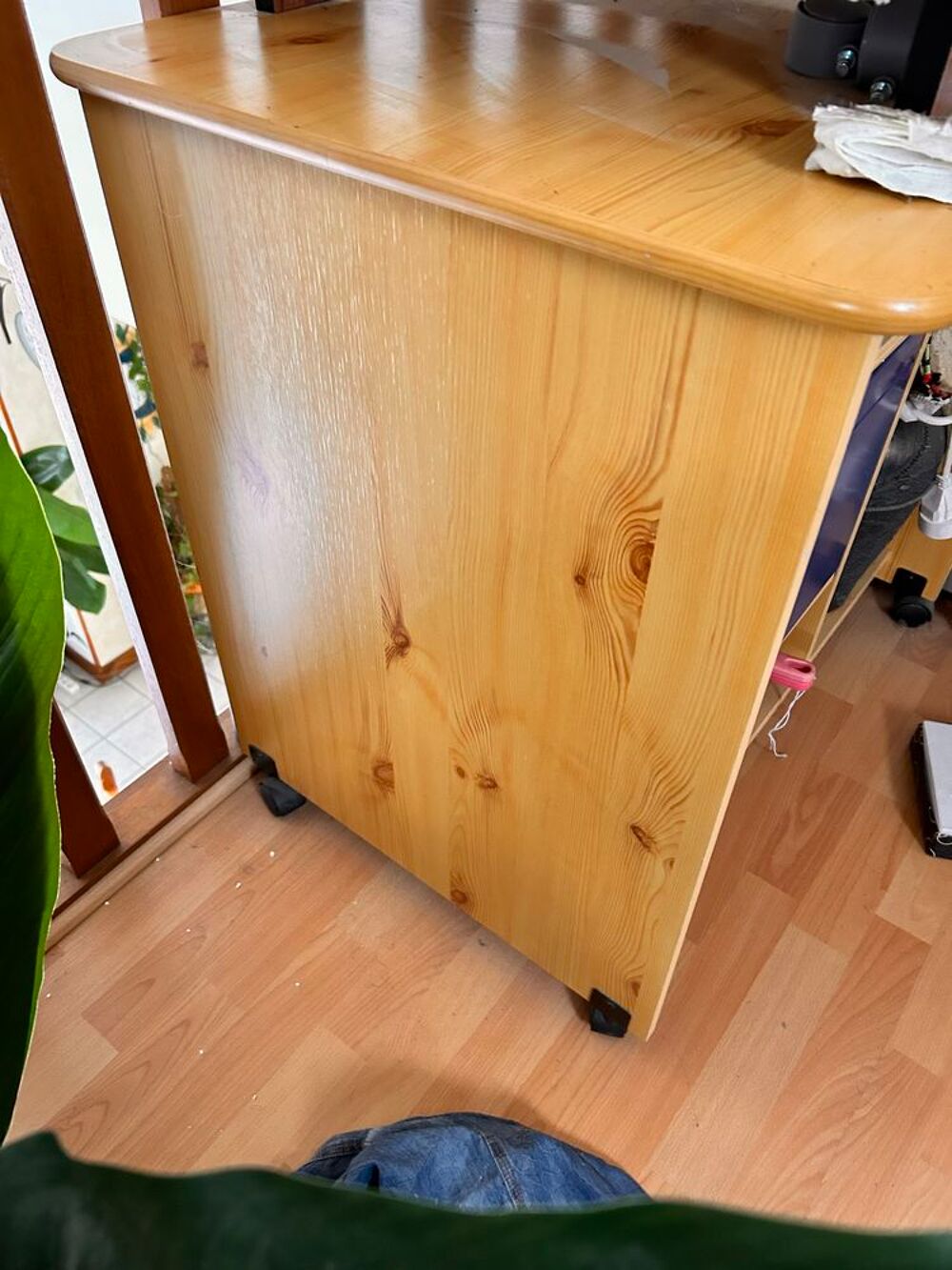 Bureau Meubles