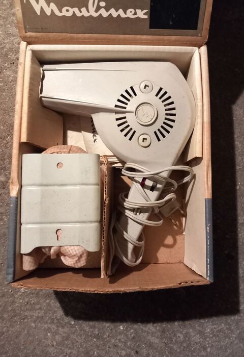 S�che cheveux 25 Vanves (92)