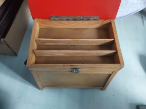 si�ge de p�che en bois 12 Chalon-sur-Sa�ne (71)