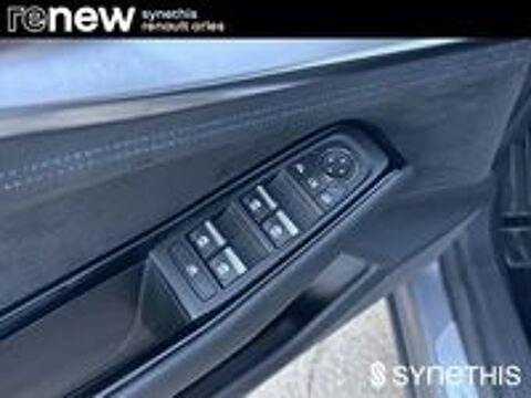 Espace E-Tech hybrid 200 esprit Alpine 2023 occasion 13200 Arles
