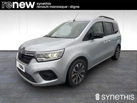 Renault Kangoo Blue dCi 115 Techno 2024 occasion Manosque 04100