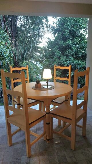  Appartement � louer 2 pi�ces 47 m�