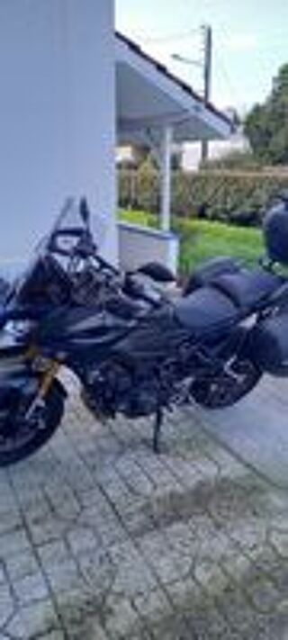 YAMAHA 2017 occasion 64300 Orthez