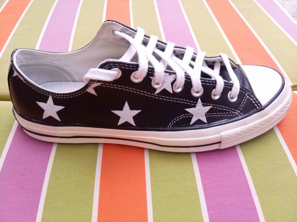 Converse &quot;Chuck Taylor All Star&quot;
Chaussures