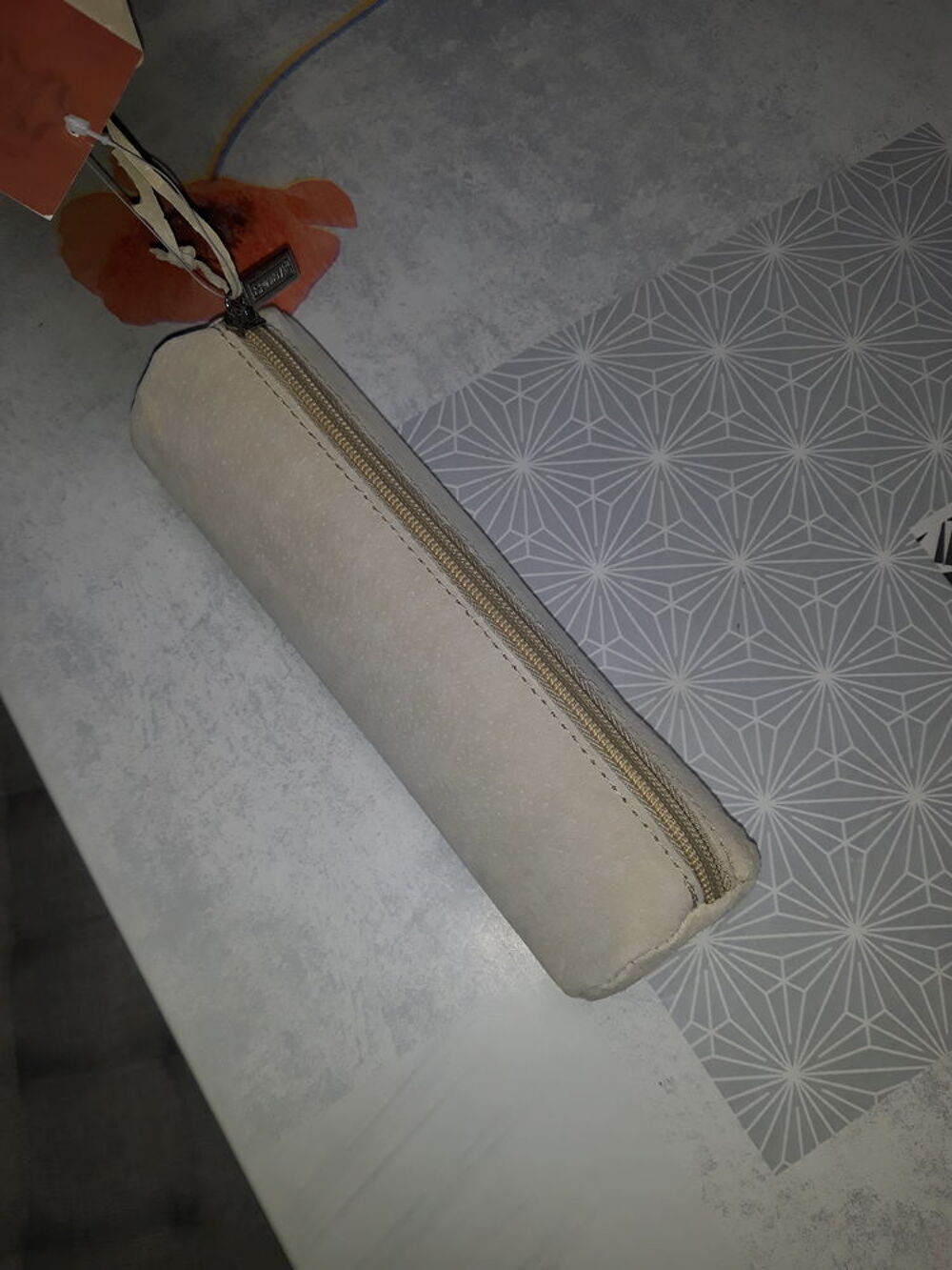 trousse
Maroquinerie