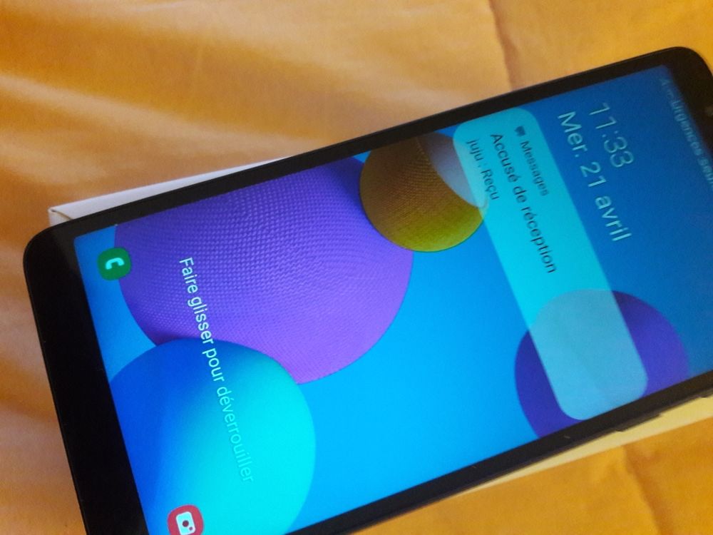 vends Téléphones et tablettes