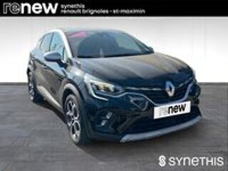 Captur TCe 140 - 21 Intens 2023 occasion 83170 Brignoles