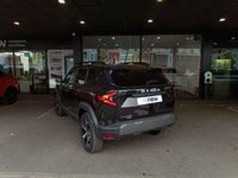 Duster Hybrid 155 Journey 2026 occasion 95220 Pierrelaye