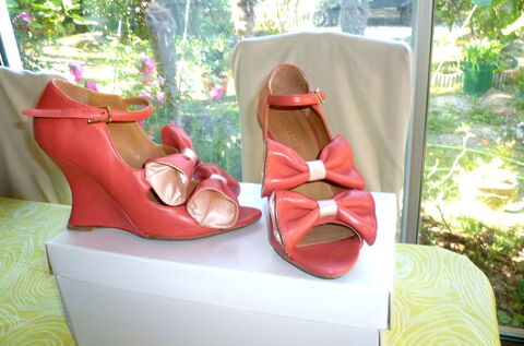 Escarpins mysuelly 20 Gar�oult (83)