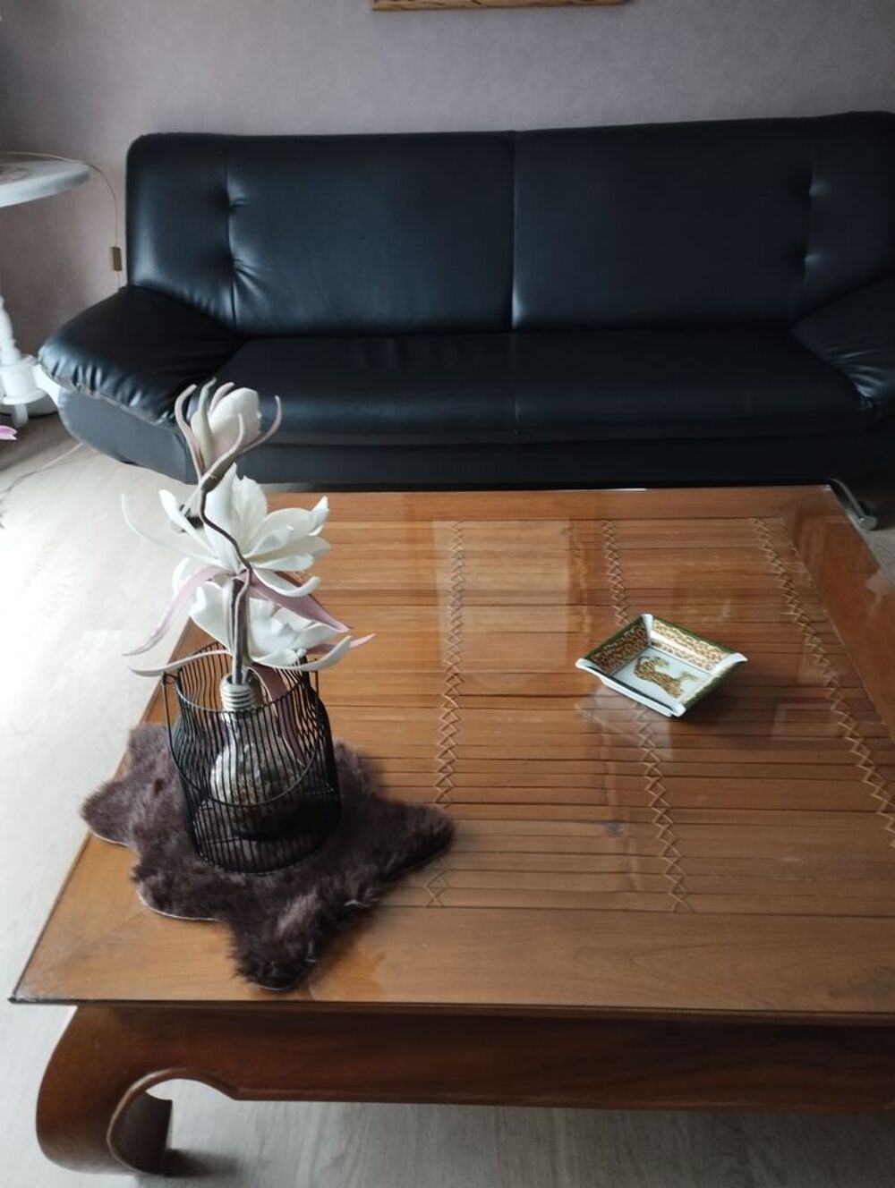 Table de salon Meubles
