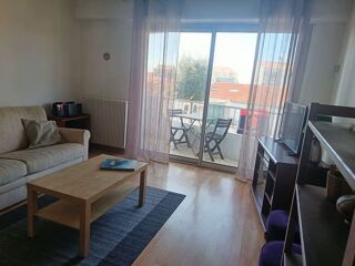 Appartement à vendre 2 pièces 43 m²
