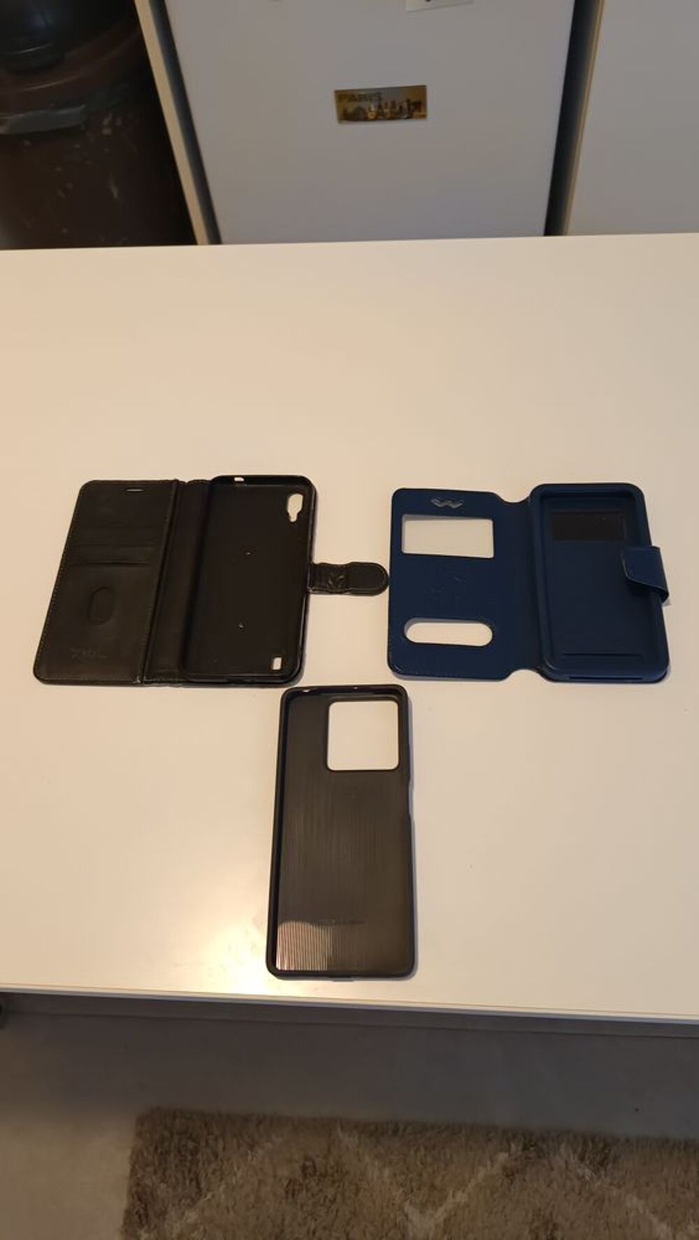 protection de telephone Téléphones et tablettes