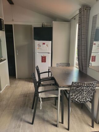  Chalet à vendre 4 pièces 33 m²