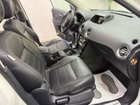 Koleos 2.0 dCi 150 4x4 FAP Bose Edition Euro 5 2012 occasion 69120 Vaulx-en-Velin