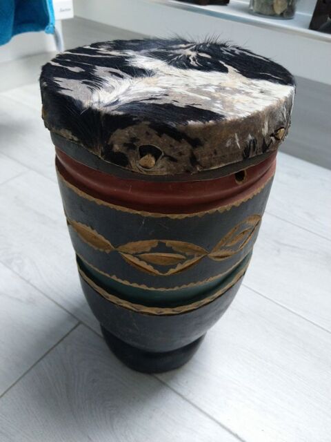 Tambourin /derbouka
28 Melun (77)