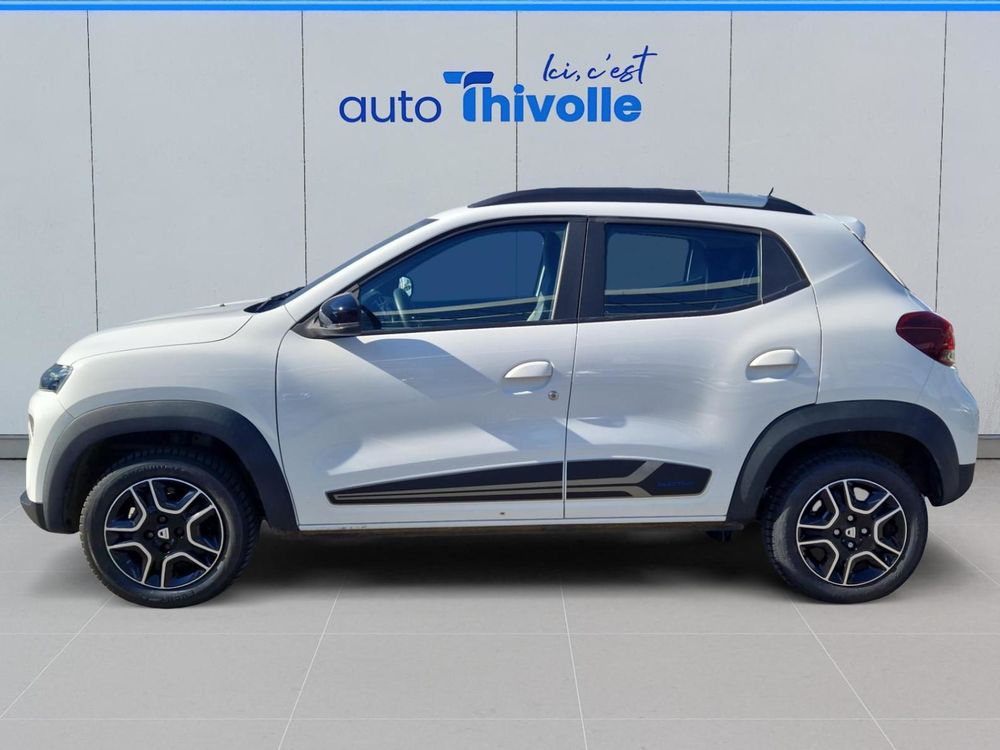 Spring Achat Int&eacute;gral Confort 2023 occasion 42120 Le Coteau