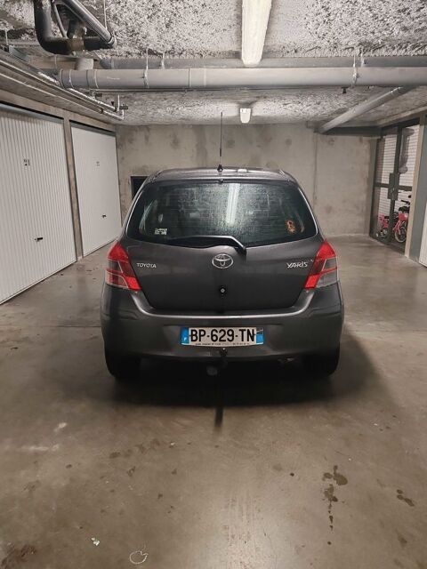 Toyota yaris ++1.4+D4-D
