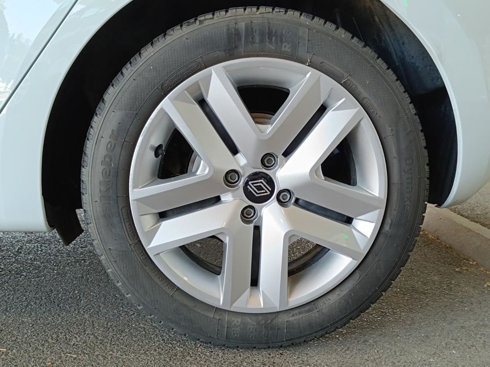 Clio V Clio E-Tech full hybrid 145 ch GSR2 Evolution 2024 occasion 95220 Pierrelaye