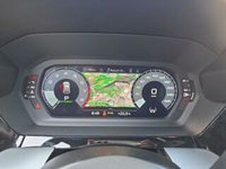 A3 Sportback 35 TFSI Mild Hybrid 150 S tronic 7 S Line 2022 occasion 38140 Rives
