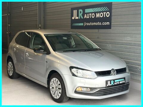 Volkswagen polo 5 PORTES FRESH TSI 110 B.V.M 6 1&Egrave;