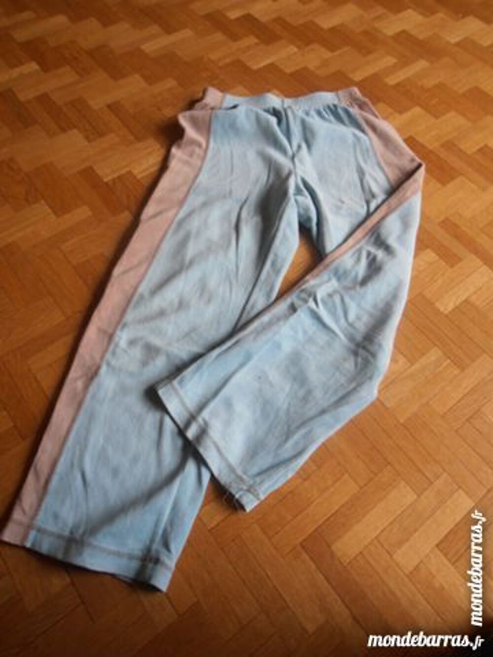 Pyjama long SERGENT MAJOR (V7) Vêtements enfants