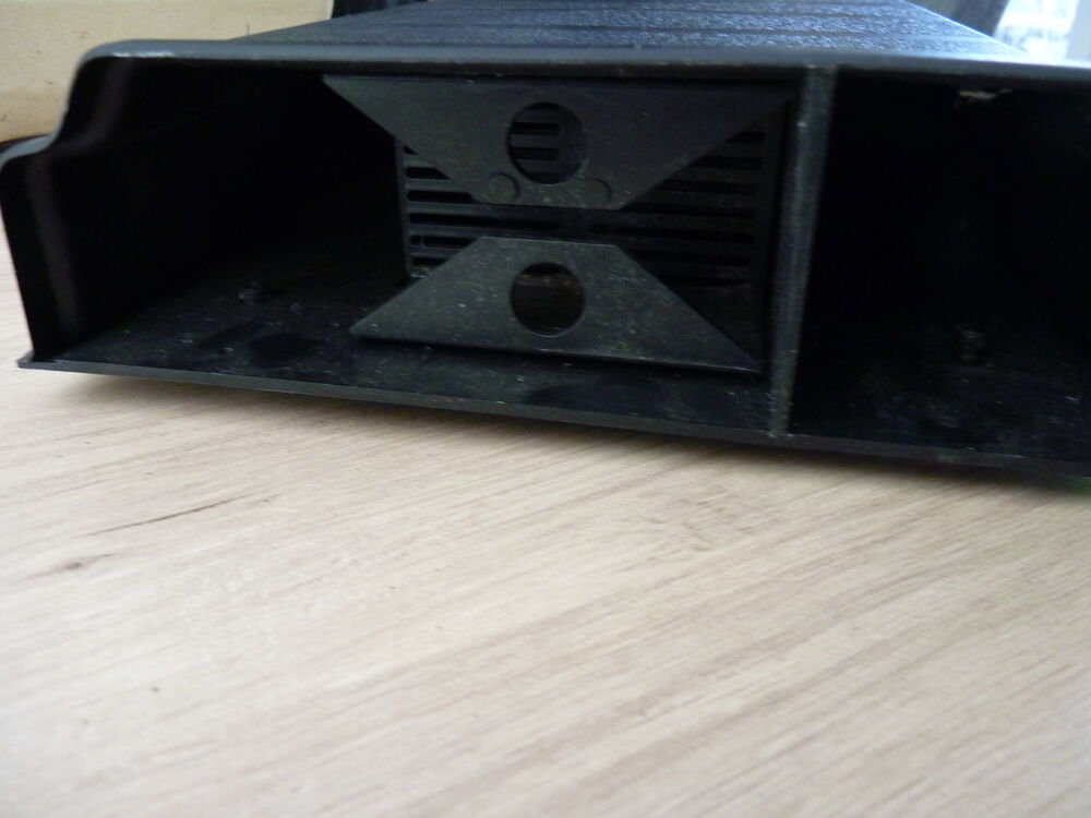 Bac support filtration aquarium noir avec ventouses ? access Jardin