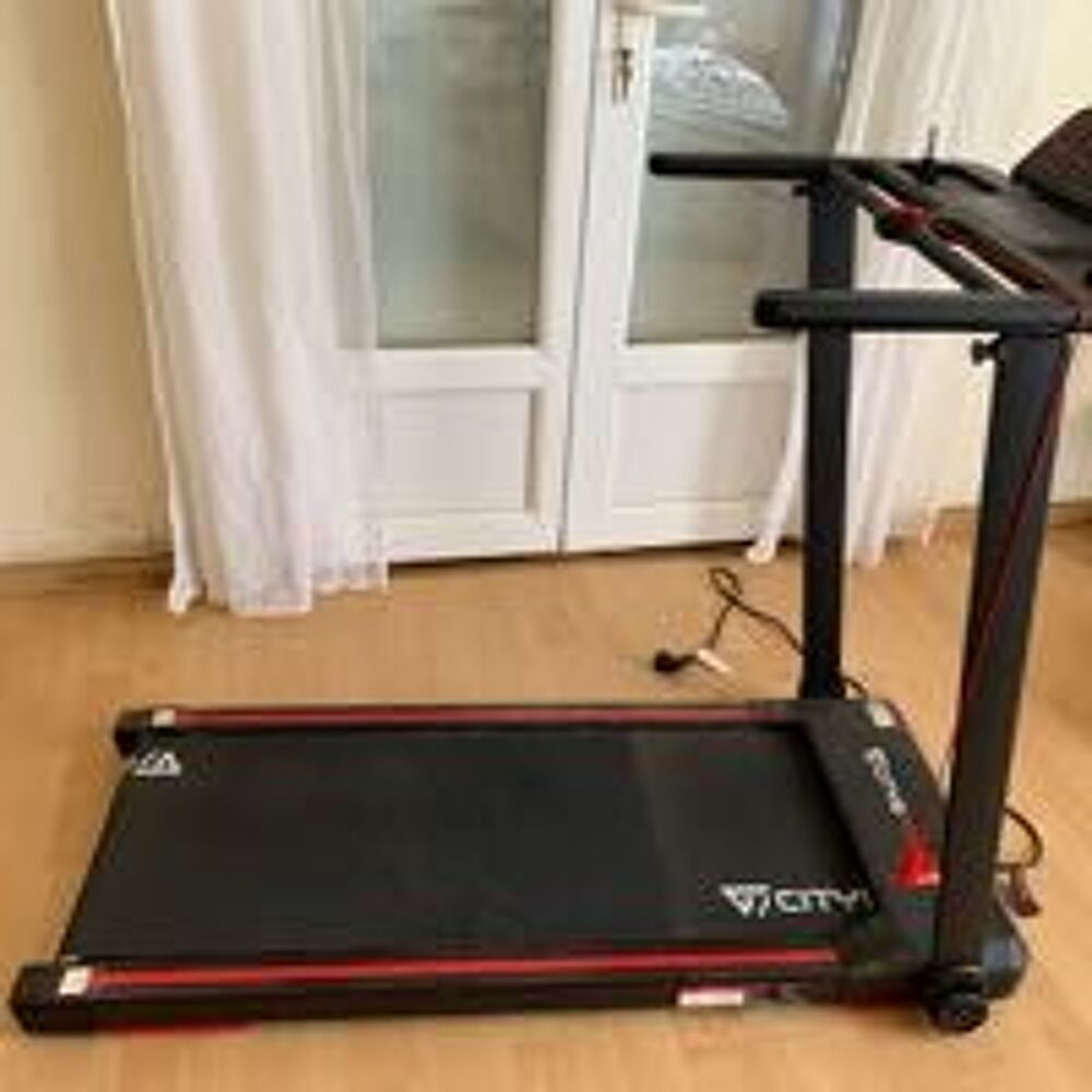 tapis de marche Sports