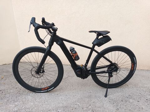 VELO ELECTRIQUE GRAVEL 950 Fréjus (83)