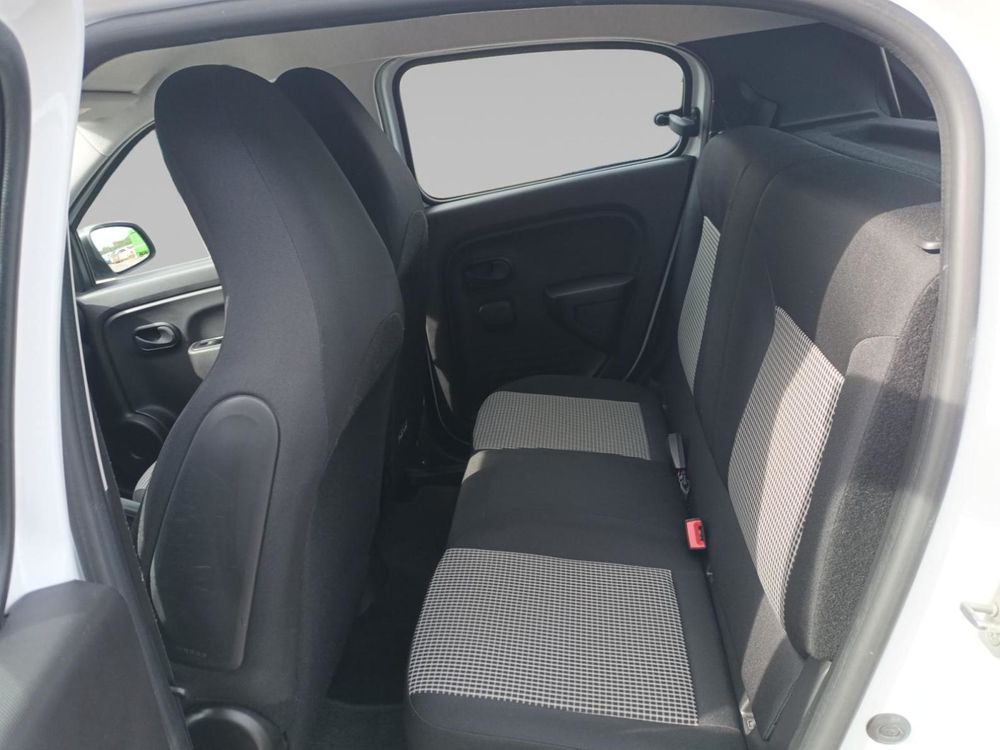 Twingo III E-Tech Authentic 2022 occasion 08000 Charleville-M&eacute;zi&egrave;res