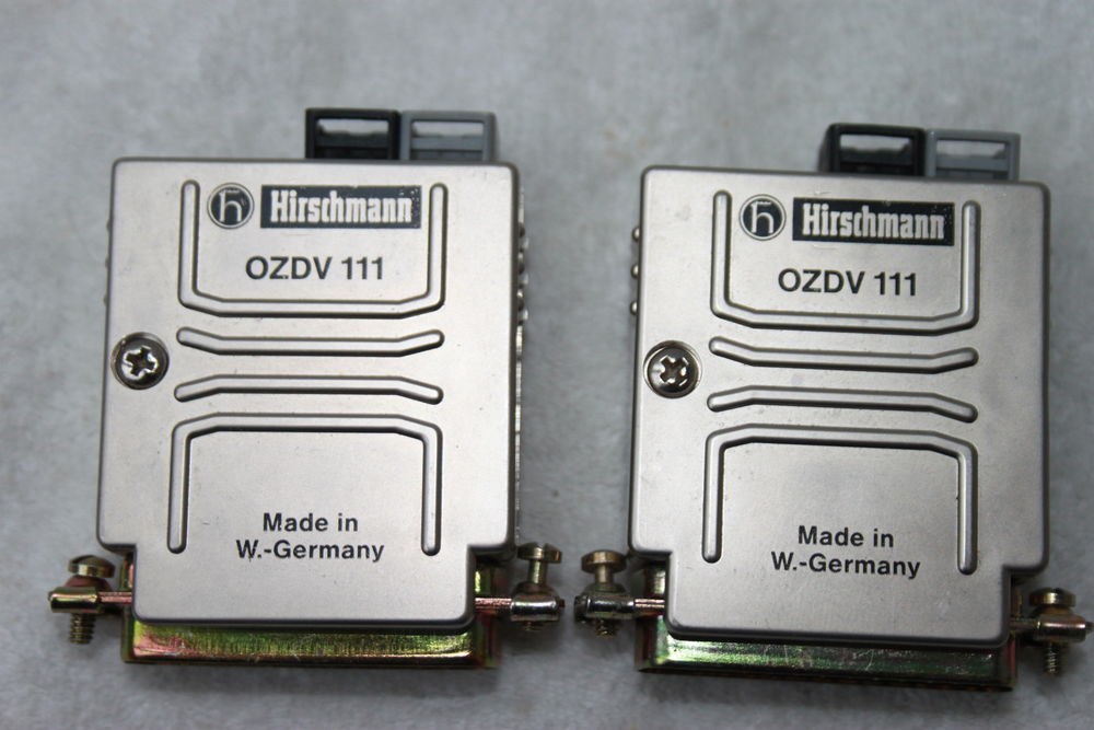 Emetteur Transmetteur optique 20 euros le lot Matériel informatique