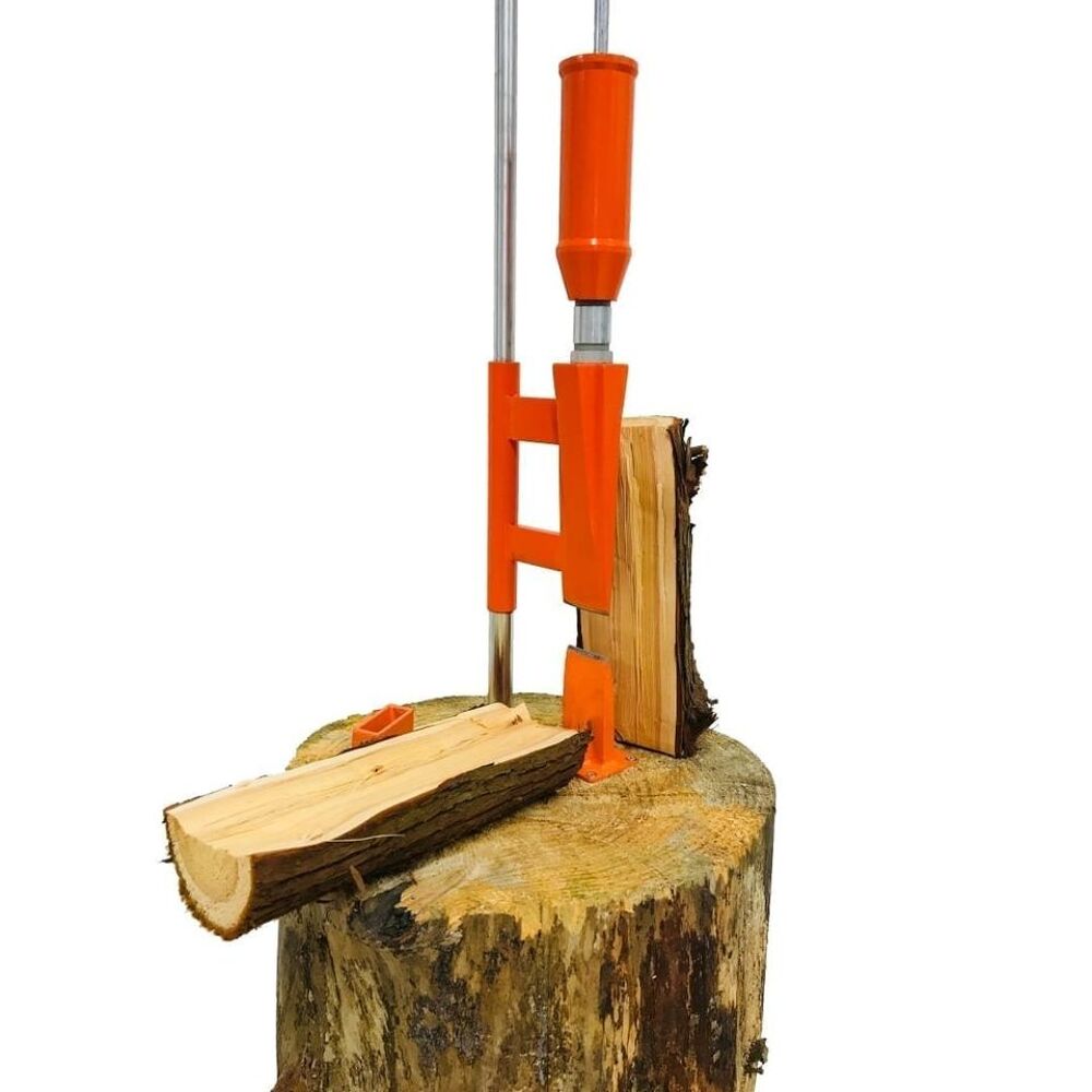 S&eacute;parateur de buche Jardin