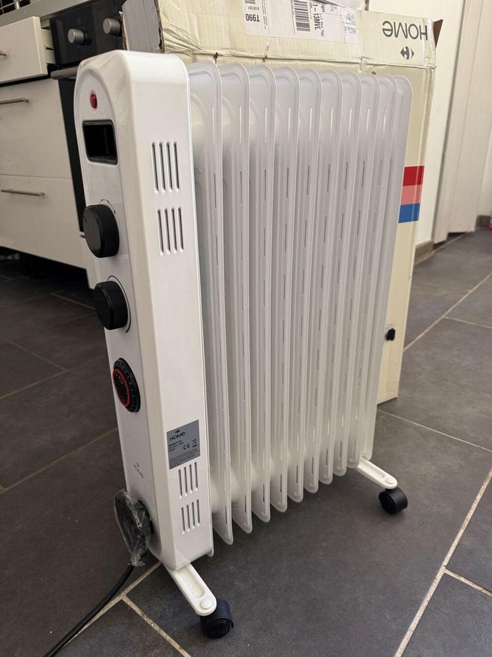radiateur Electroménager