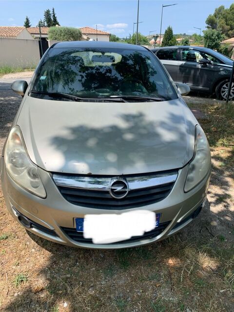 Opel corsa 1.3 CDTI - 75 EcoFlex Cosmo