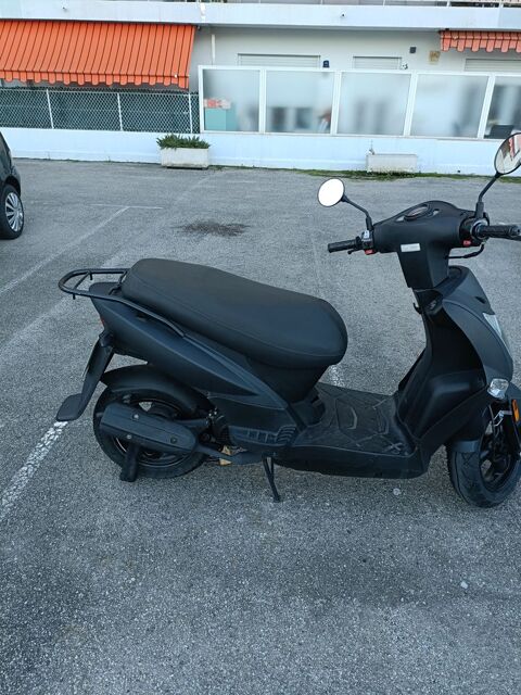 Scooter KYMCO 2023 occasion Cagnes-sur-Mer 06800