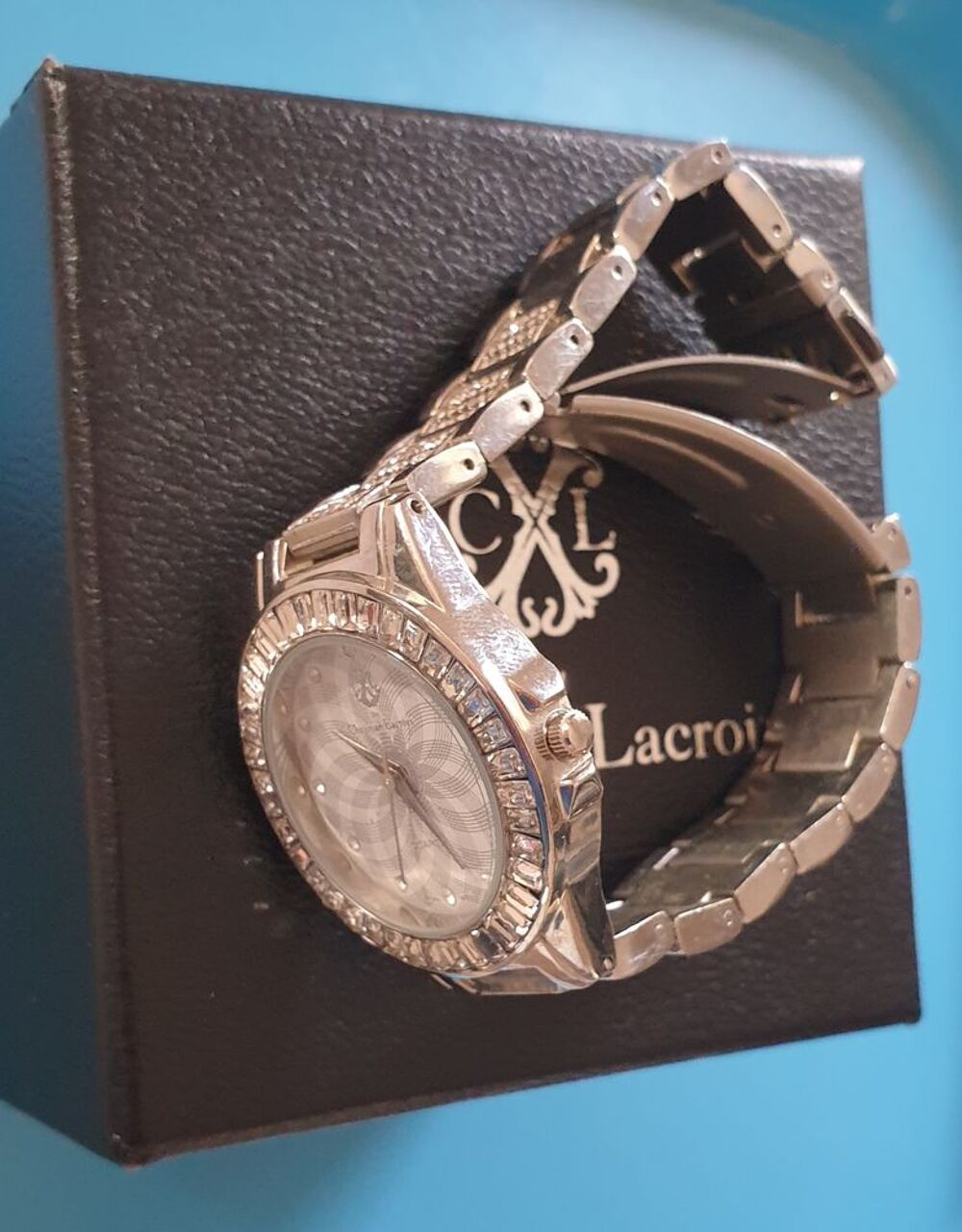 Montre femme Bijoux et montres