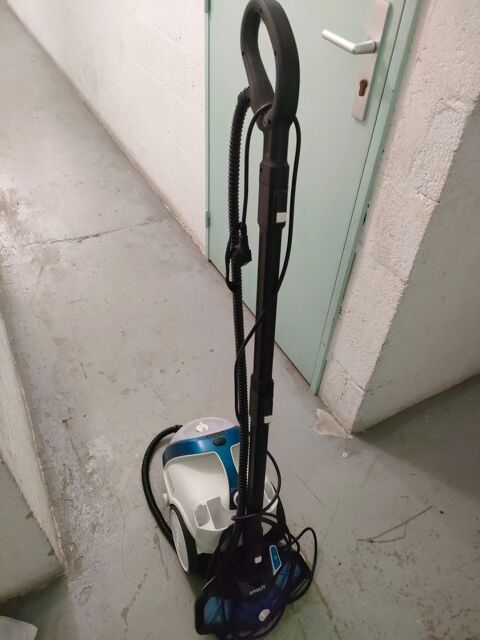 nettoyeur vapeur polti  Smart 100T (anc. Vaporetto) Courbevoie (92)