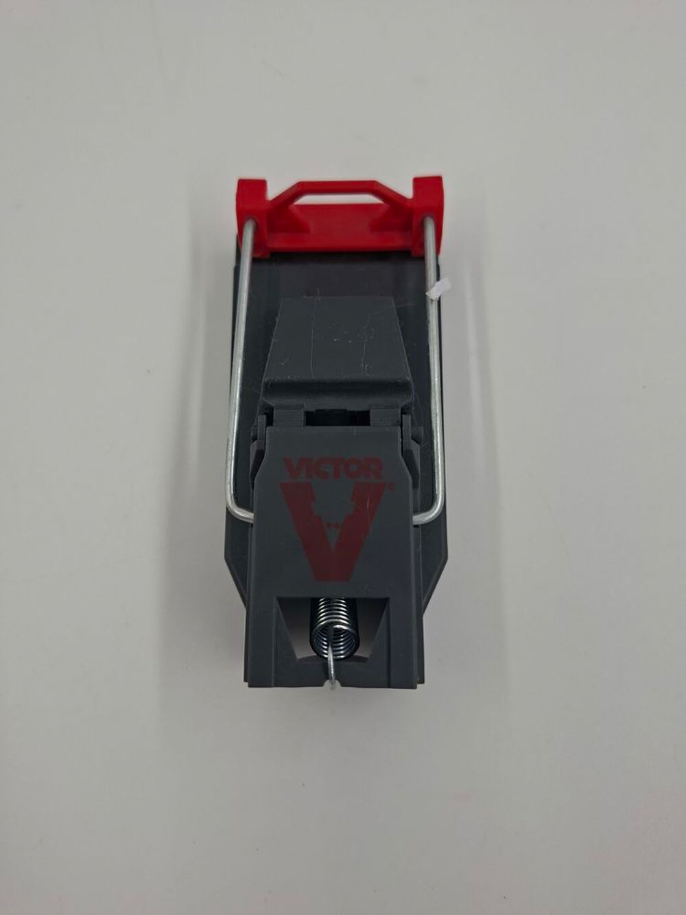 Pi&egrave;ge a souris Victor Bricolage