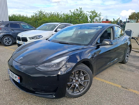 Model 3 MODEL 3 Autonomie Standard Plus RWD 2022 occasion 93800 Épinay-sur-Seine