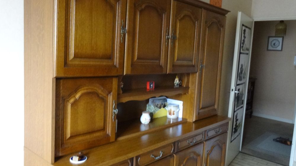 Buffet de cuisine Meubles
