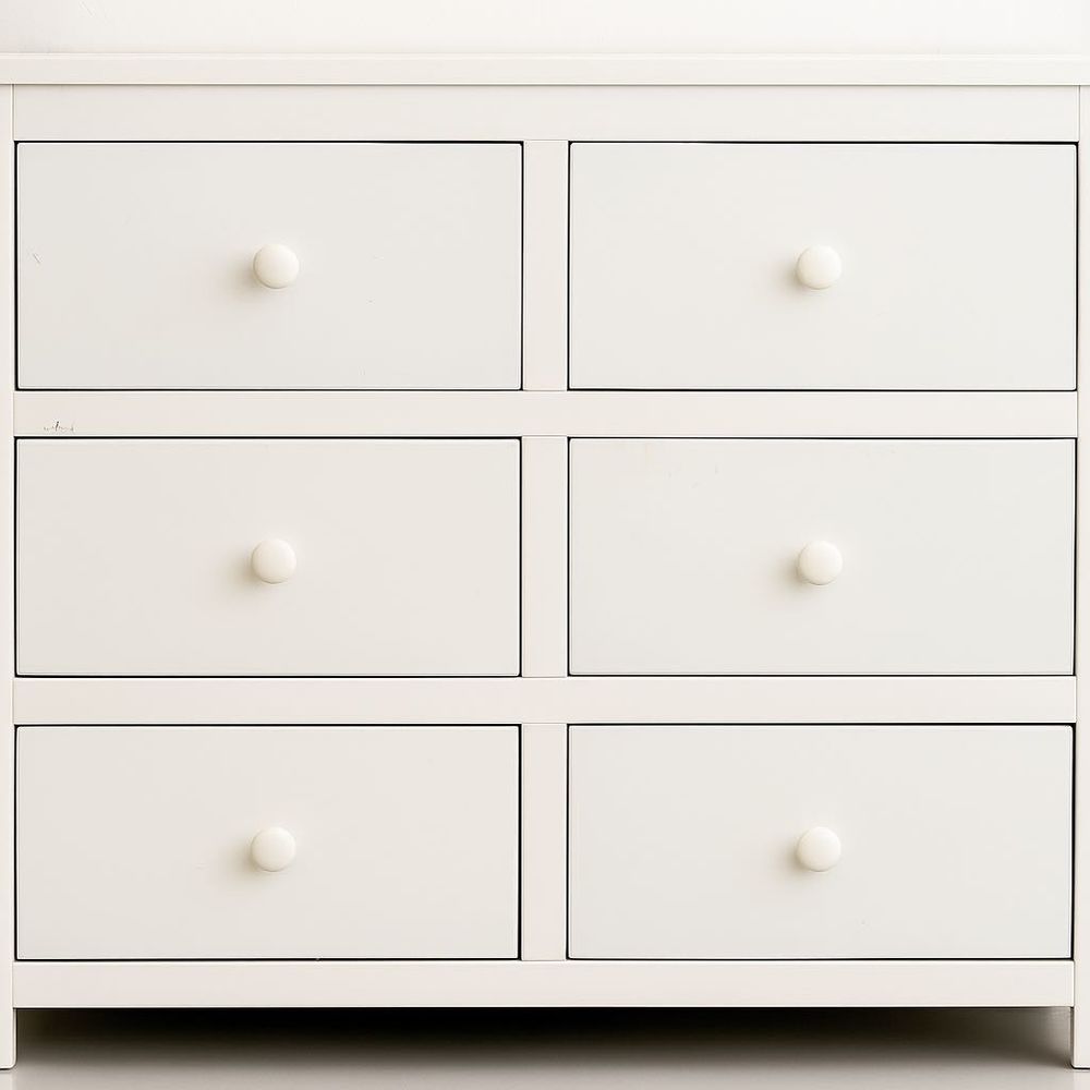 Commode enfant Th&eacute;o &amp; Ines Meubles