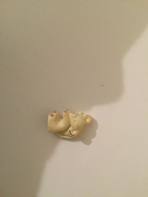 Feve collection koala 3 Bures-sur-Yvette (91)