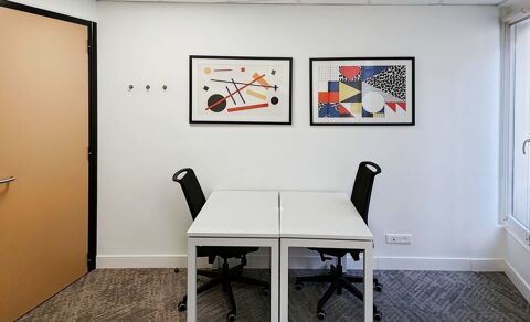 Travaillez &agrave; Paris, 2 Rue Jean Lantier ou dans tout autre endroit gr&acirc;ce &agrave; notre r&eacute;seau mondial 205 75001 Paris