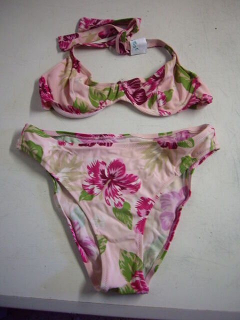 Maillots de Bain 2 pi�ces Taille 38 1 Bouxwiller (67)